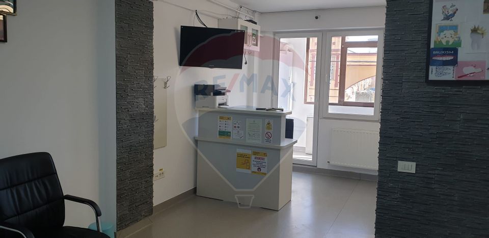 Military Dental Office Commercial space for rent