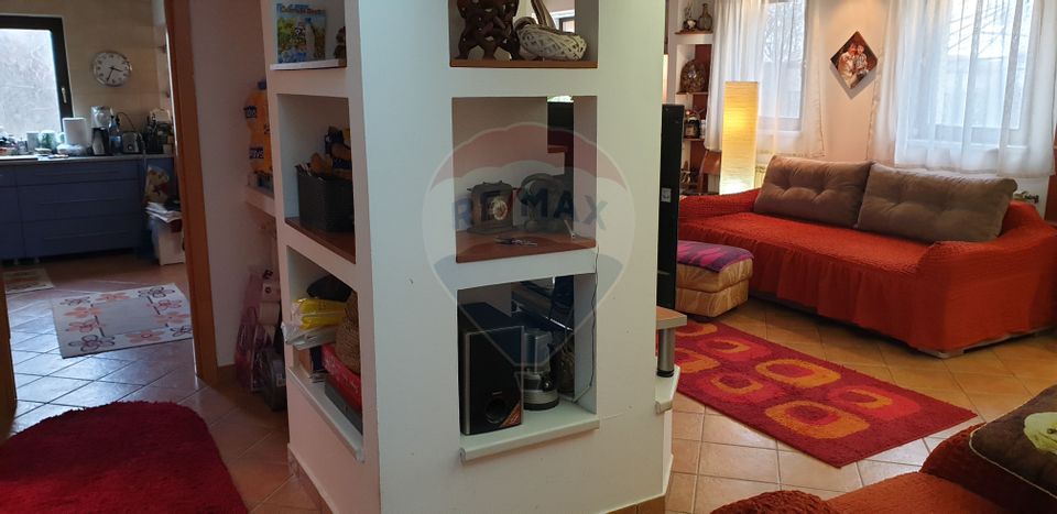 7 room House / Villa for sale