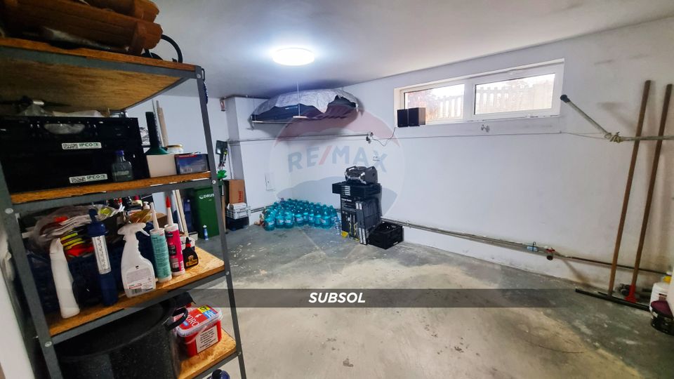 10 room House / Villa for sale, Independentei area