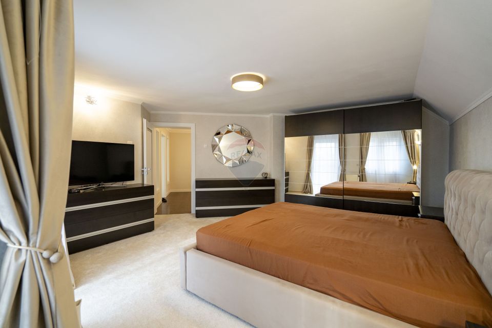 5 room House / Villa for sale, Oncea area