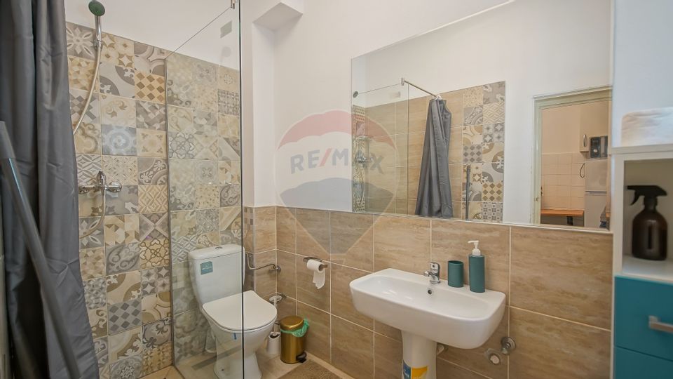 3 room Apartment for sale, Ultracentral area