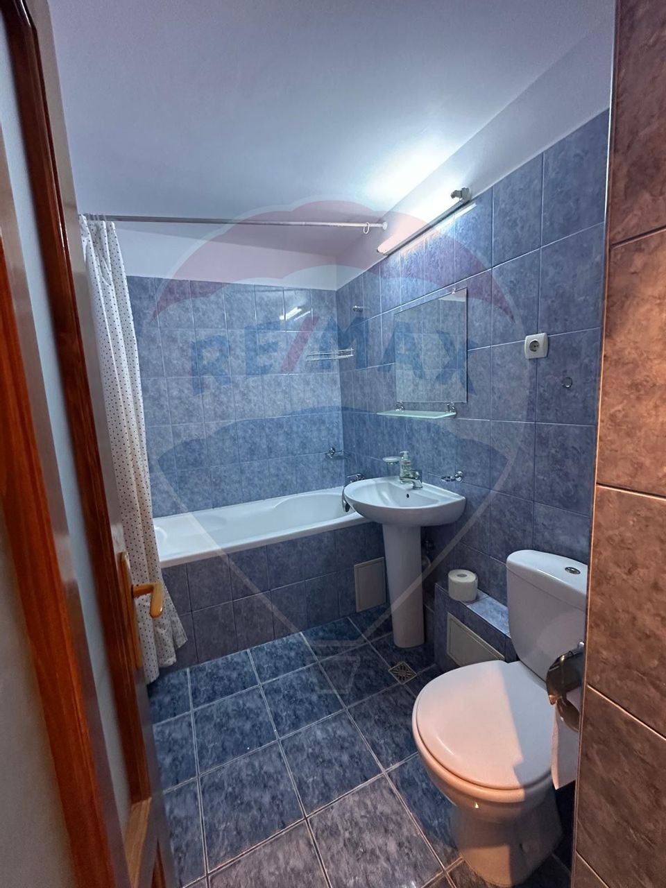 Apartament de 3 camere de inchiriat in Zorilor