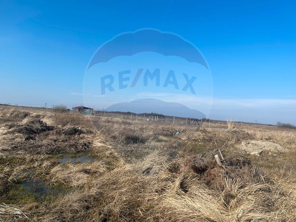 Teren Cihei / 1.632mp/ lângă Fundația Neșu