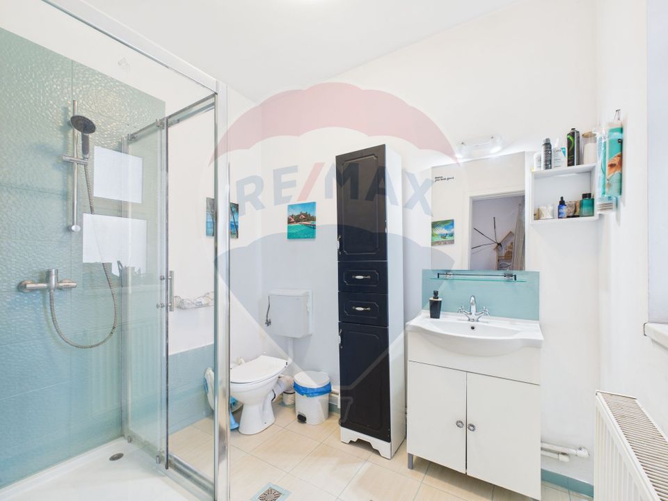 Casa moderna cu 4 camere de vanzare Buftea