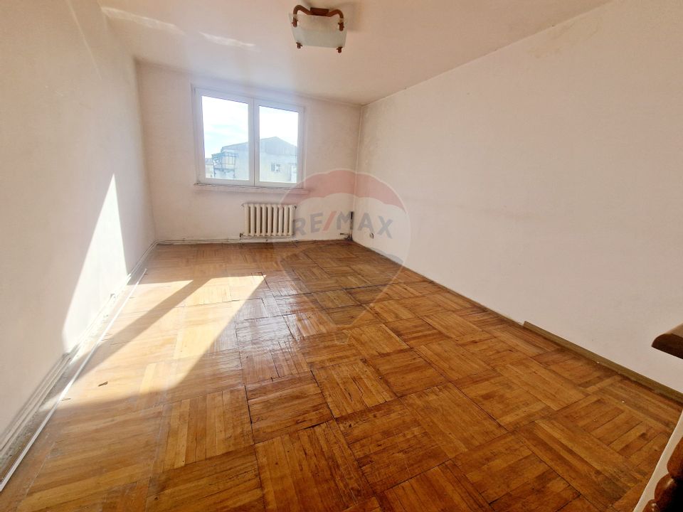 3 room Apartment for sale, Maratei area