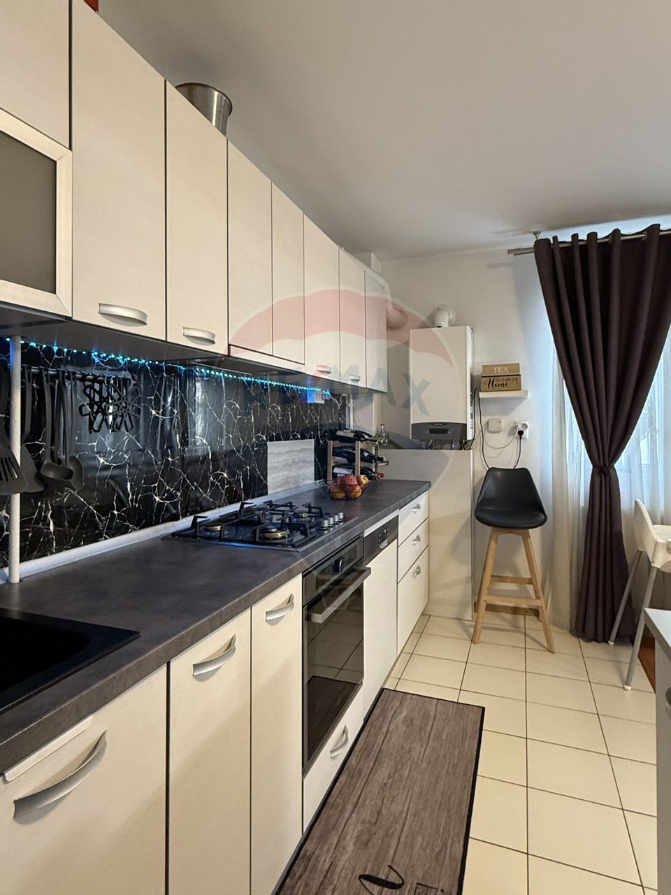3 room Apartment for sale