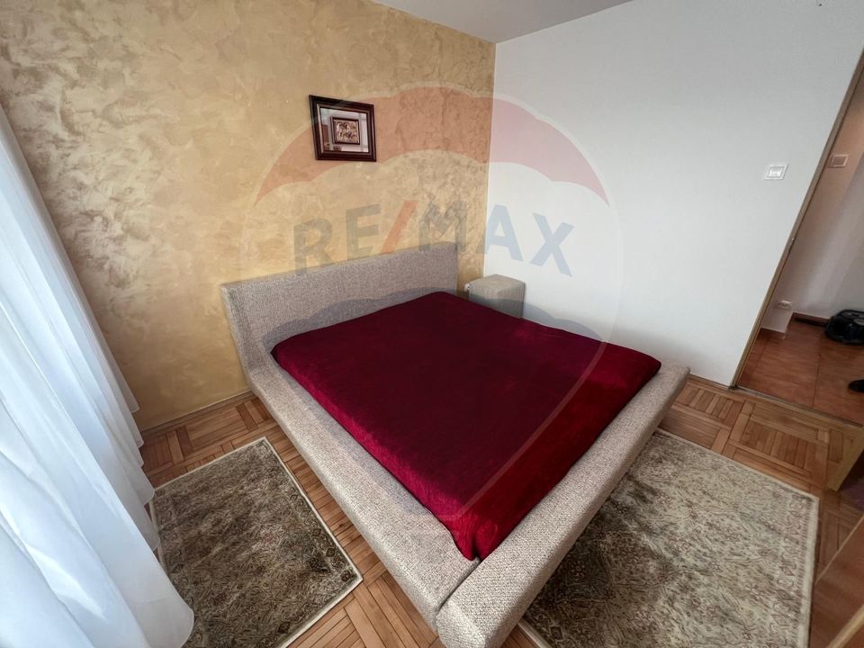 2 room Apartment for rent, Vatra Luminoasa area