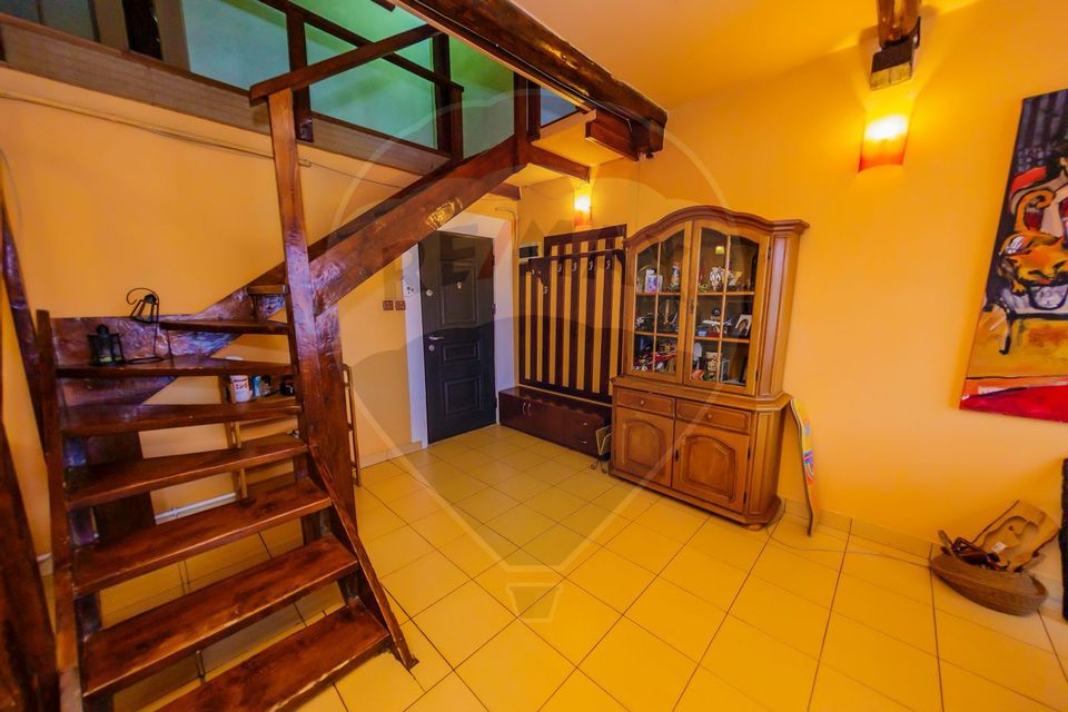 3 room Apartment for sale, Vasile Alecsandri area
