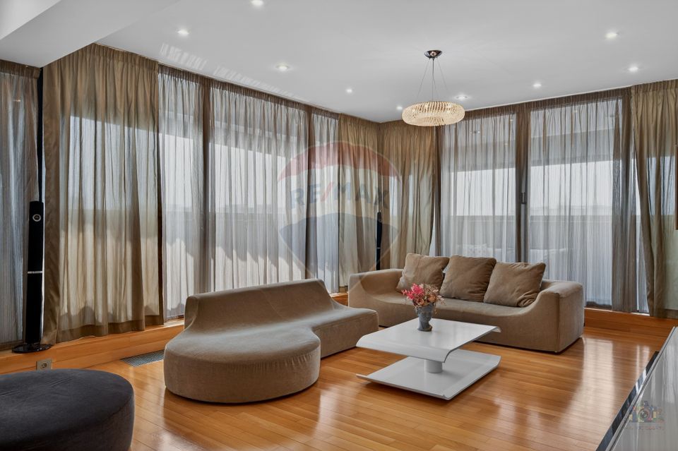 3 room Apartment for sale, Tineretului area