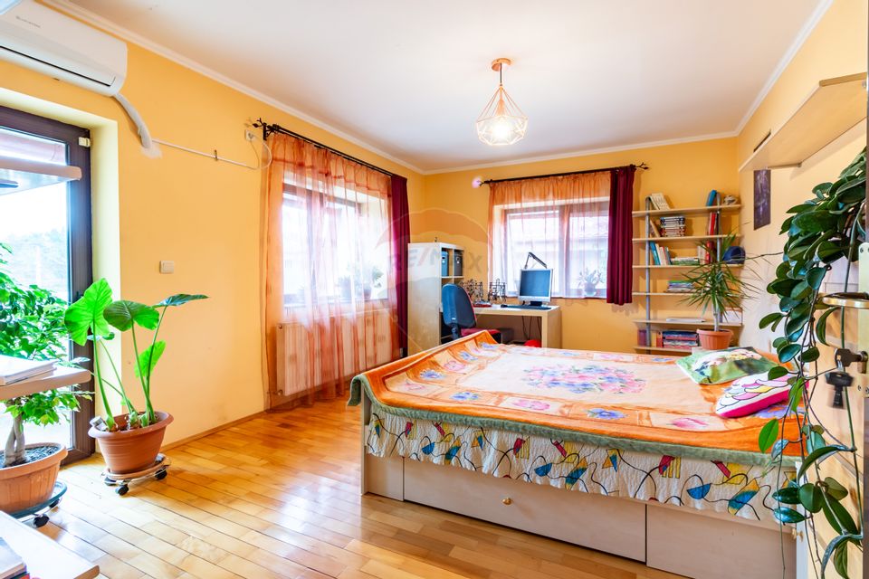 5 room House / Villa for sale