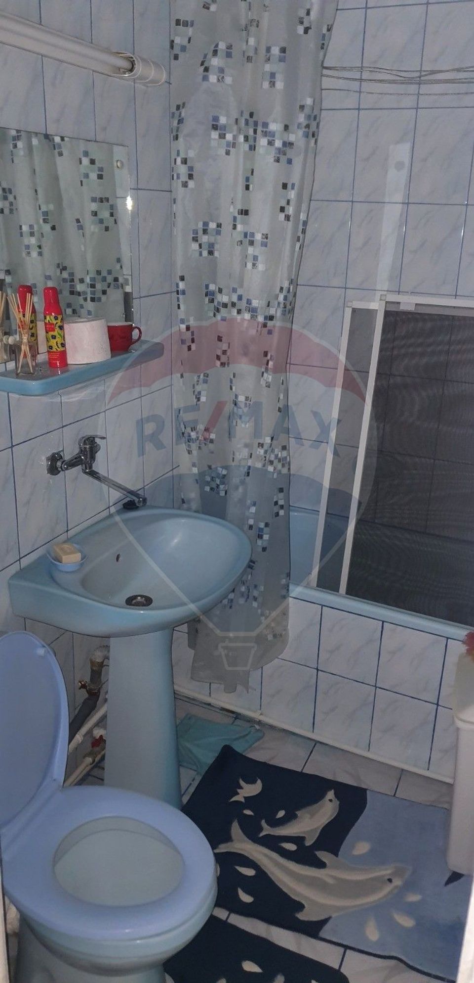 2 room Apartment for rent, Central area