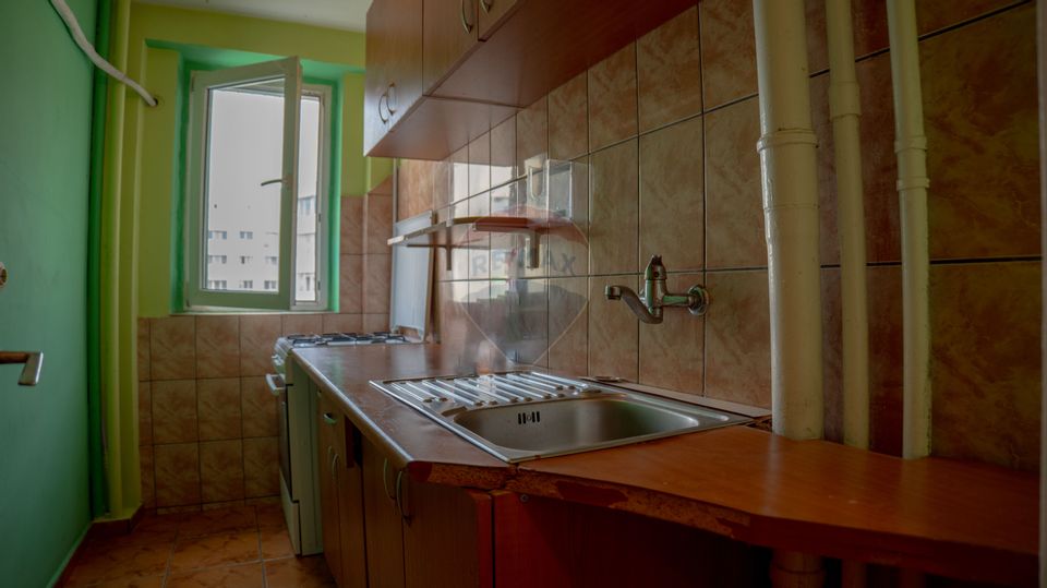 Vanzare apartament cu 2 camere,  Aleea Vergului