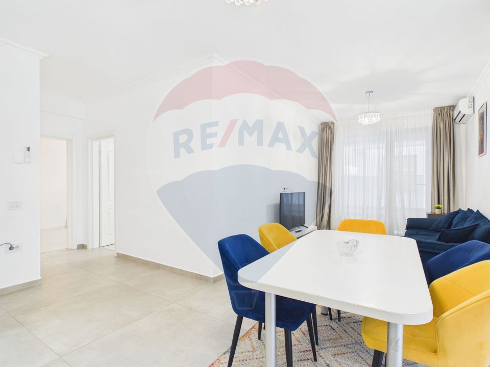 Apartament 3 camere de vanzare | Porche Pipera | 104mp