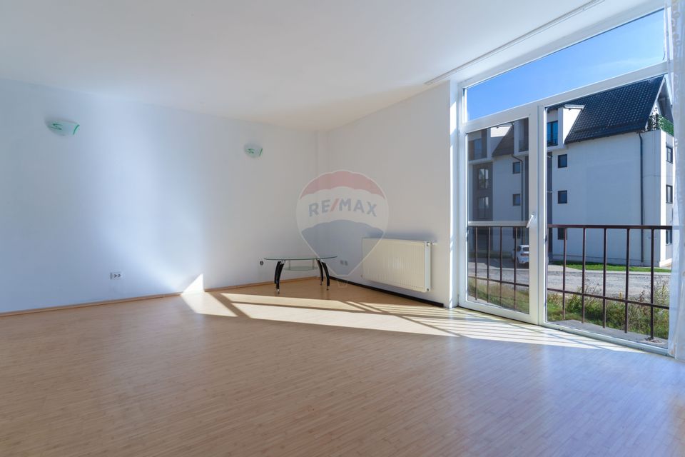 3 room Apartment for sale