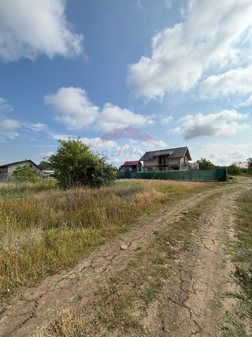 Corbeanca land, new houses/villas area