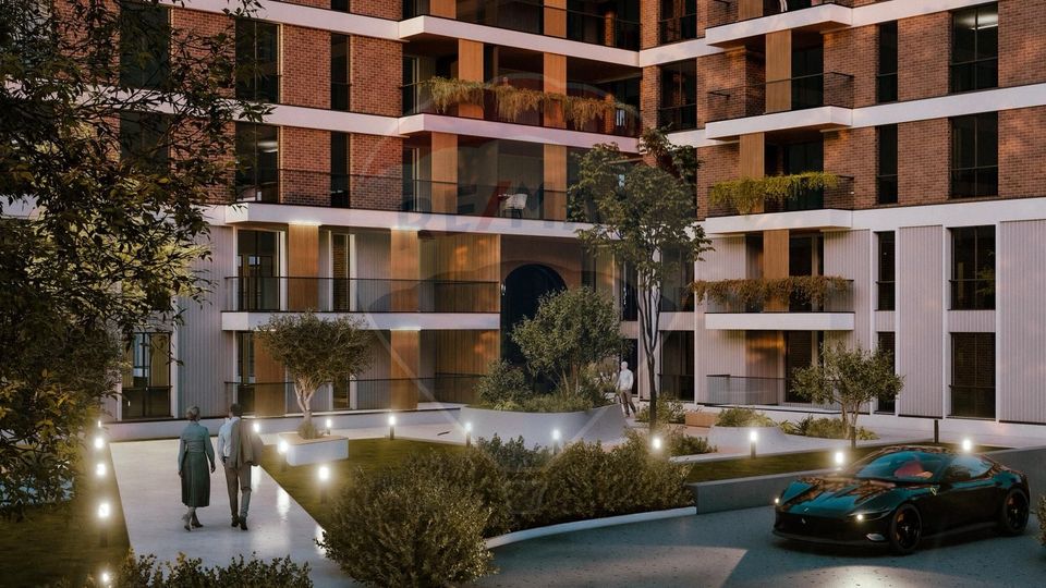 Investitie| Vânzare | 4 camere| Iancu Nicolae | Vedere pǎdure