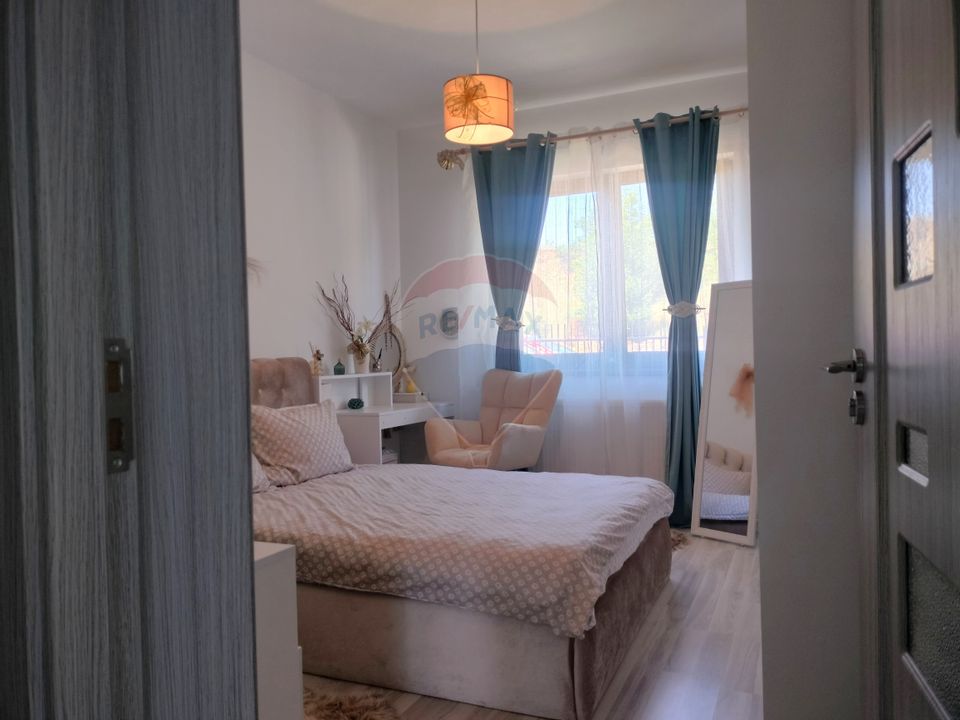 Casă cocheta si primitoare în Nazna -Târgu Mureș