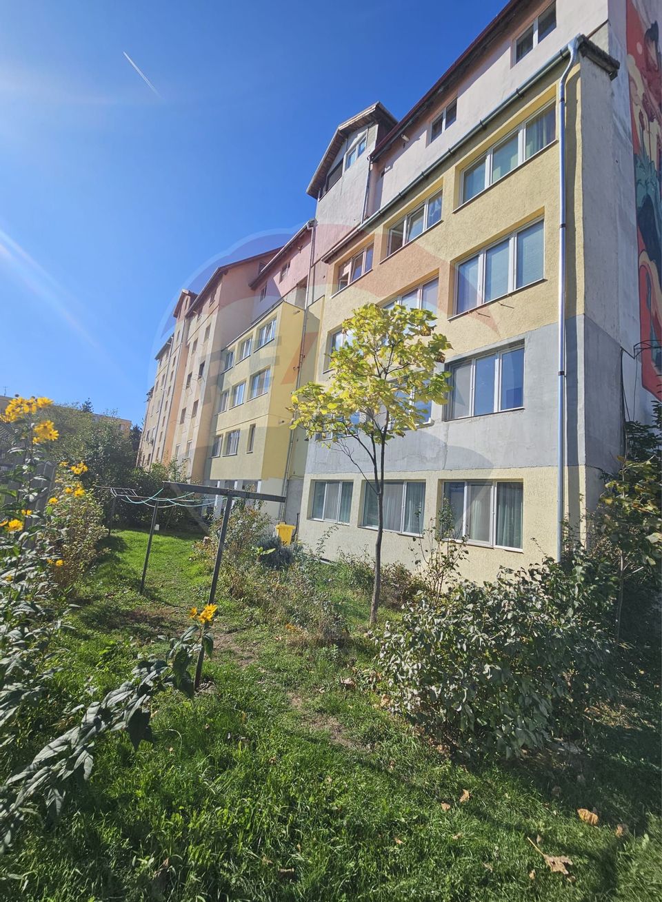 Apartament cu 2 camere de vanzare  în zona Cedonia