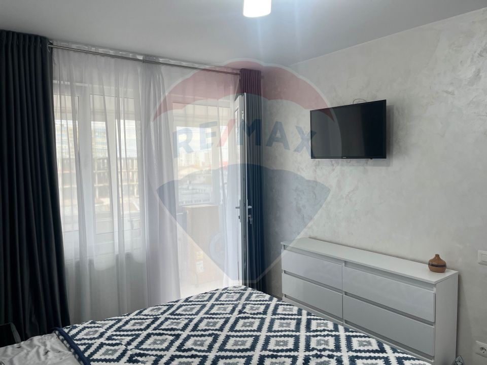 Vanzare apartament 2 camere, recent renovat, Iancului-Obor