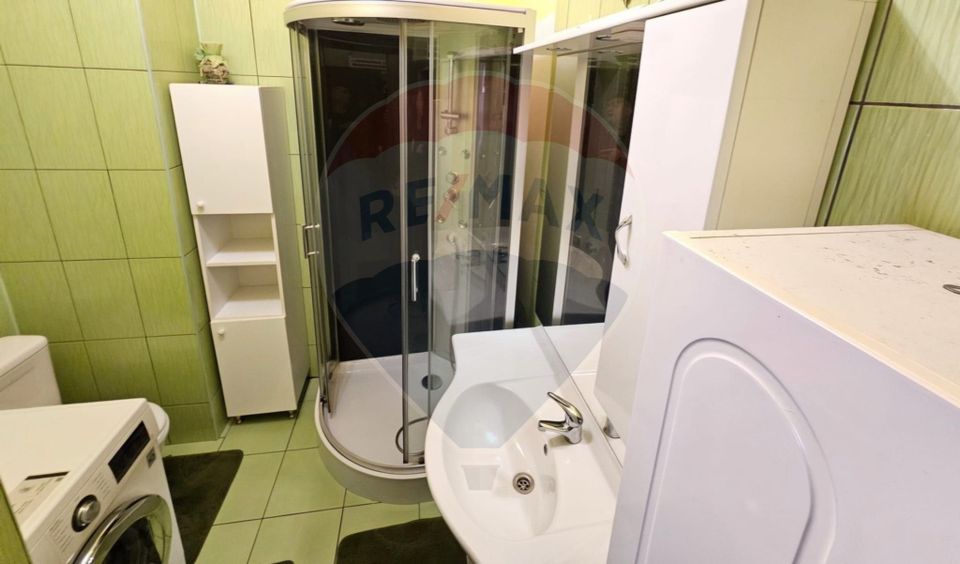 2 room Apartment for rent, UTA area