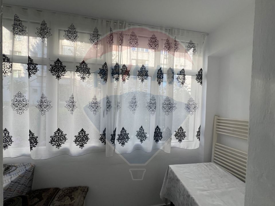 Apartament cu 2 camere de închiriat în zona Energiei