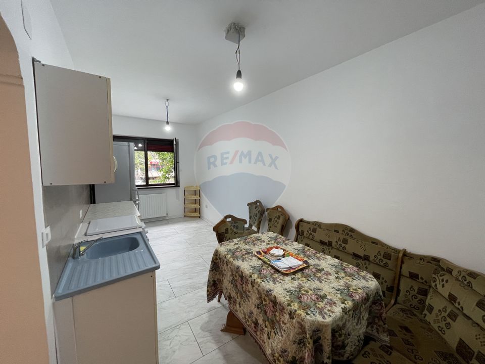 Apartament 3 camere