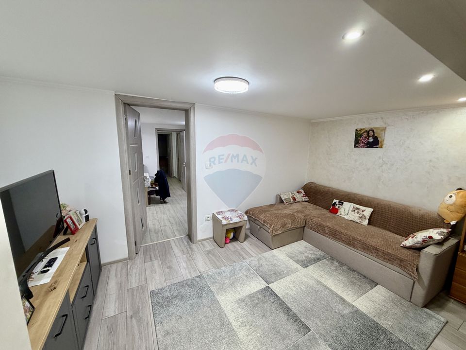 4 room House / Villa for sale, Central area