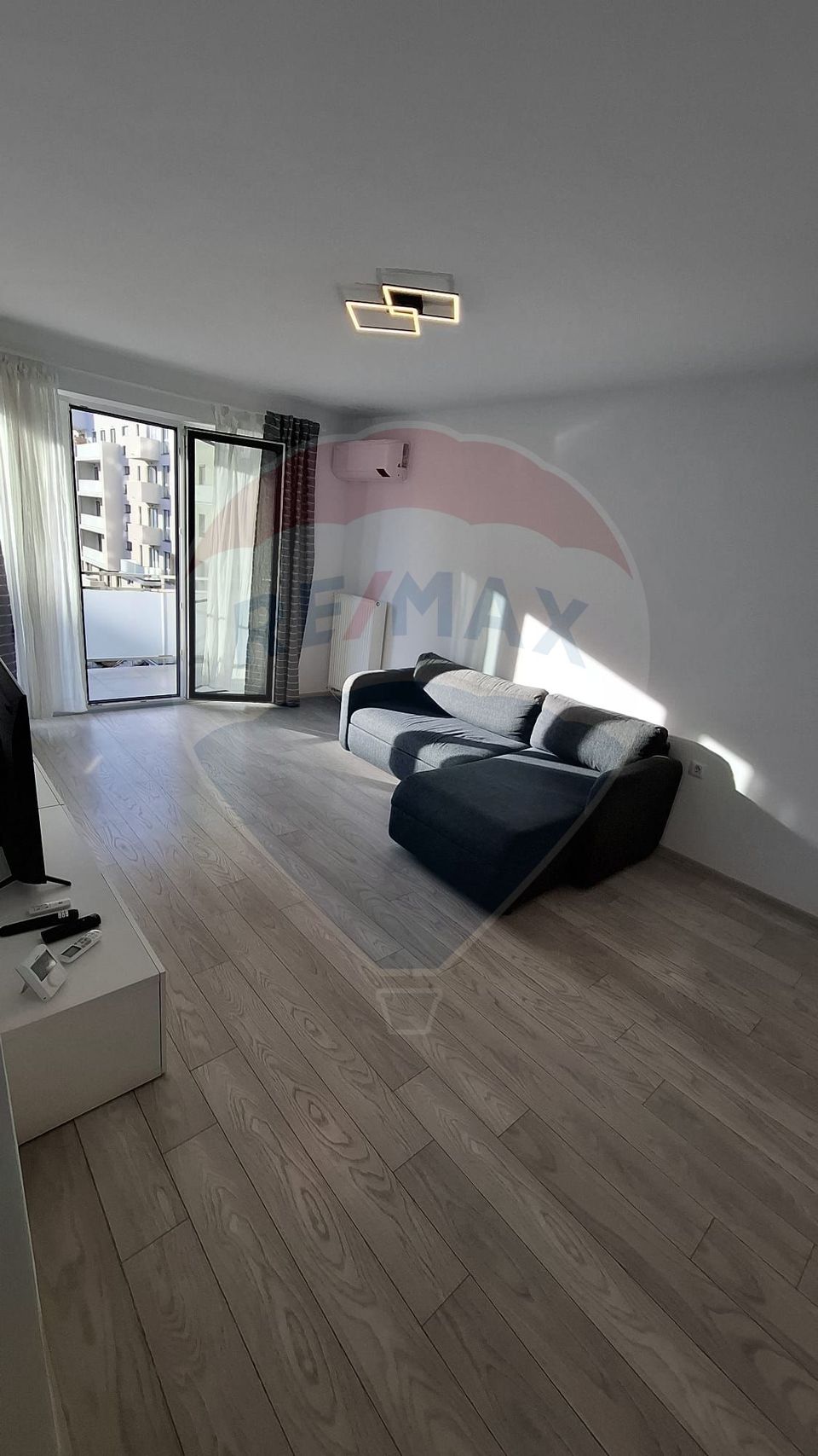 2 room Apartment for rent, Libertatii area
