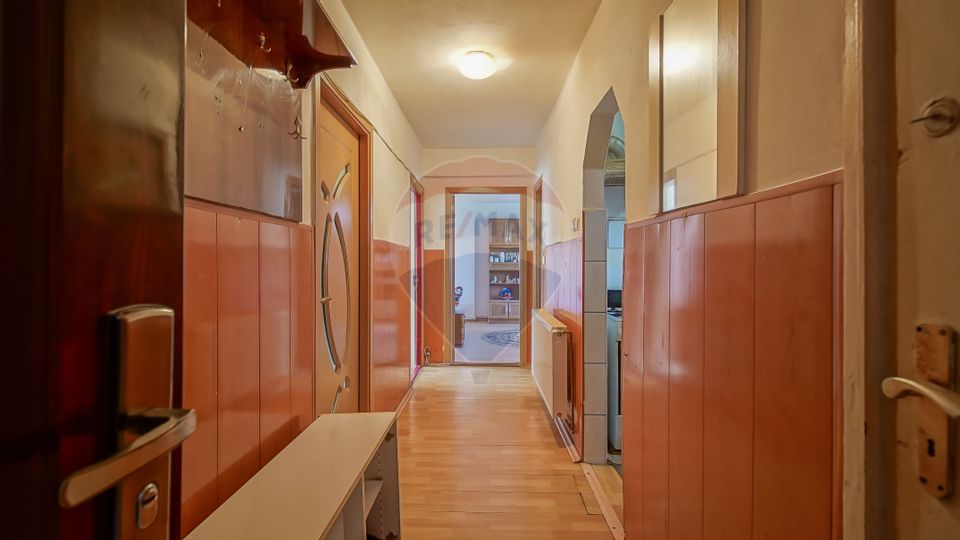 Apartament cu 4 camere, Brașov, Str. Fundăturii, Stupini