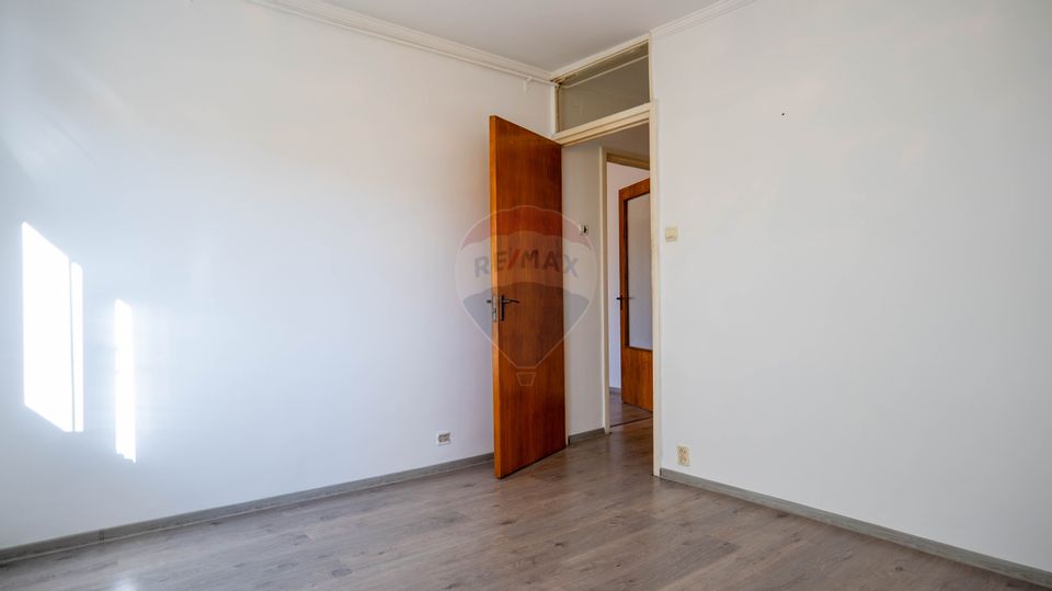 De vânzare – Apartament 3 camere, 66 mp utili, zona Berceni