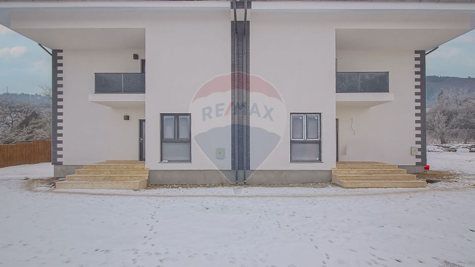 5 room House / Villa for sale, Bunloc area