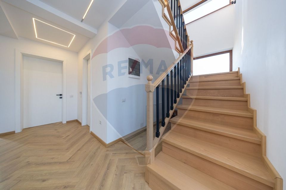 6 room House / Villa for rent