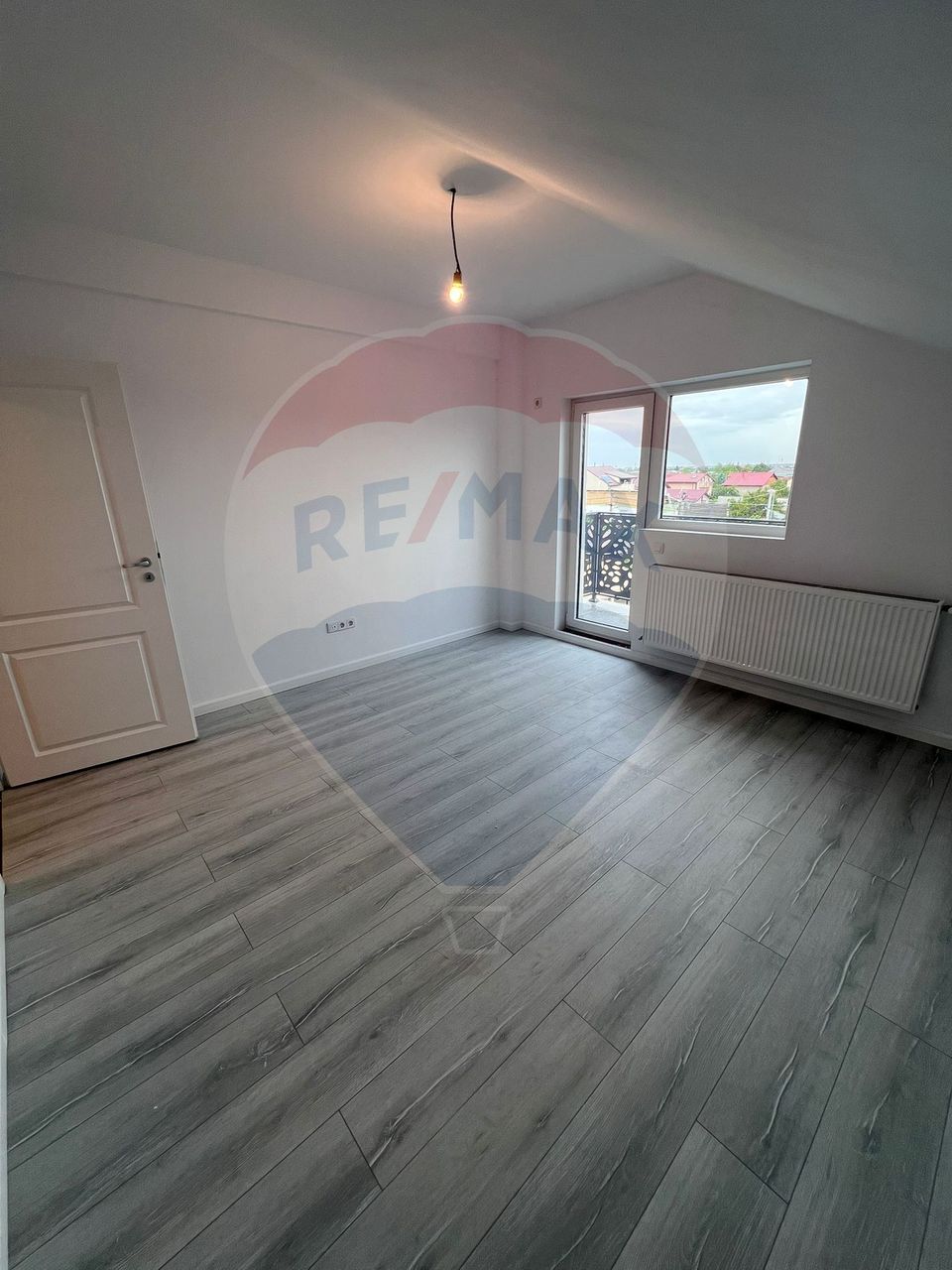 2 room Apartment for sale, Central area