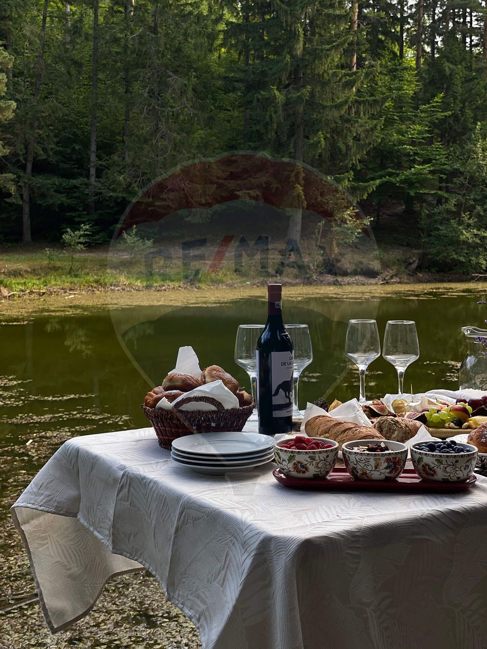 Guesthouse for sale | 12 rooms | Bisoca / Buzau