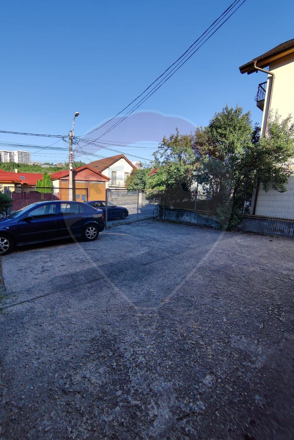 Spatiu comercial de inchiriat, Manastur