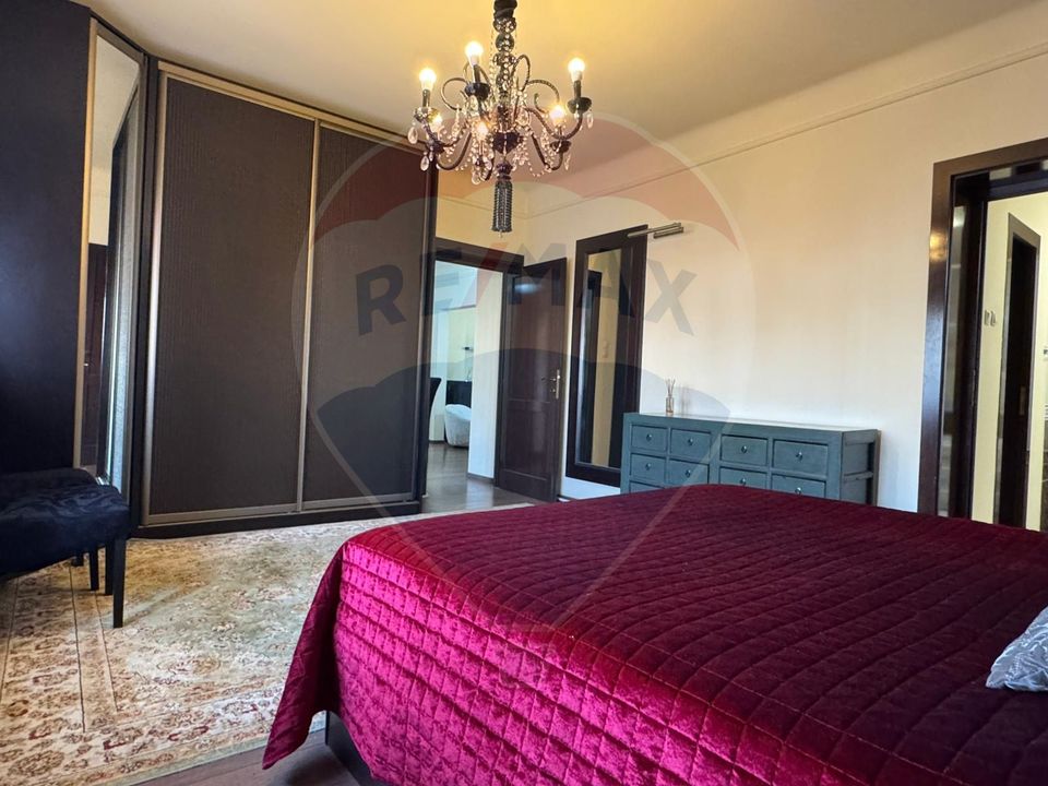 Inchiriere Apartament 3 camere, Iancului