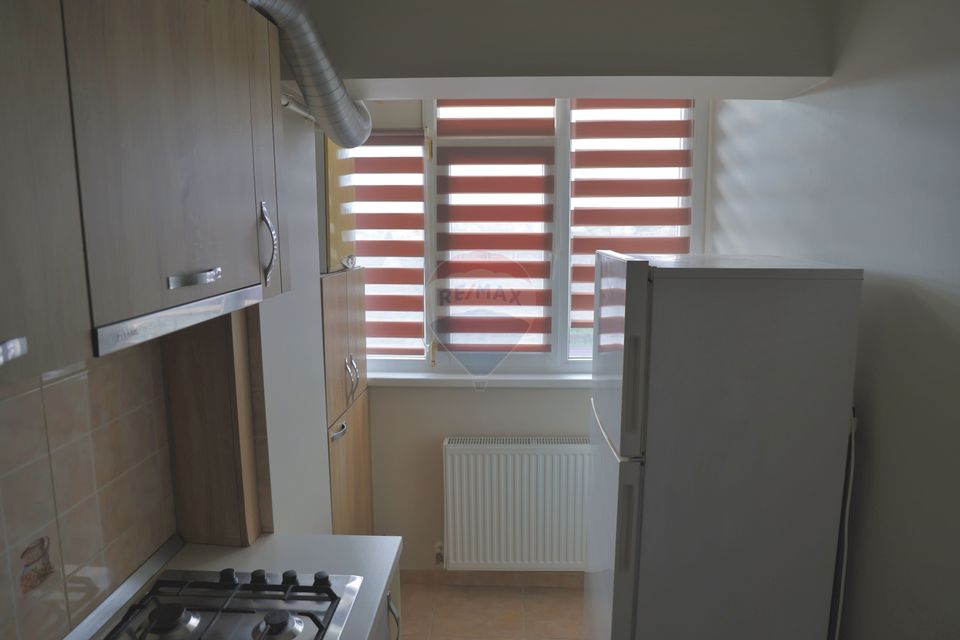 1 room Apartment for rent, Burdujeni area