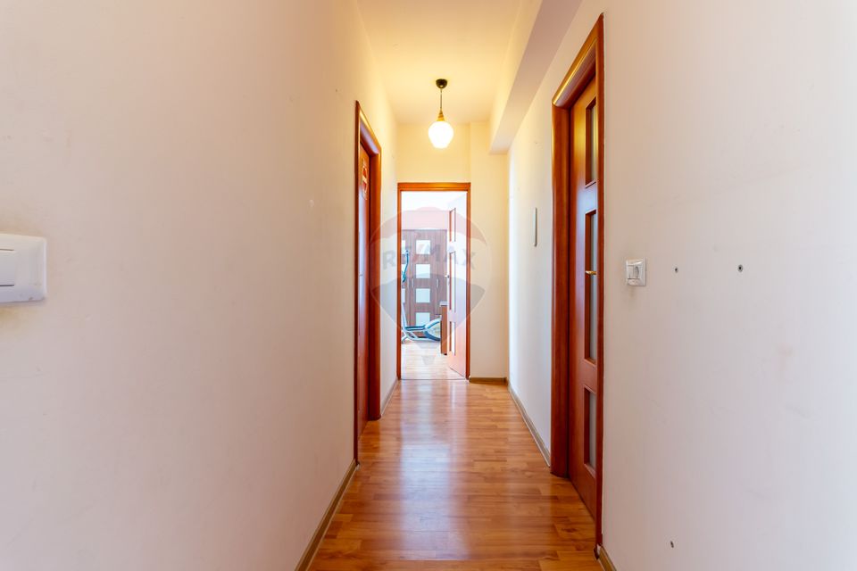 Vanzare | apartament | 3 camere | 88mp | Străulești | parcare | metrou