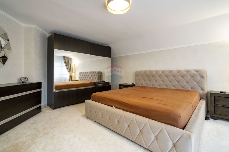 5 room House / Villa for sale, Oncea area