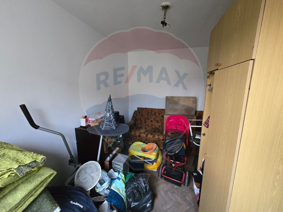 2 room Apartment for sale, Ultracentral area