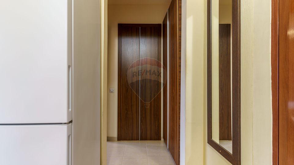 3 room Apartment for sale, Manastur area