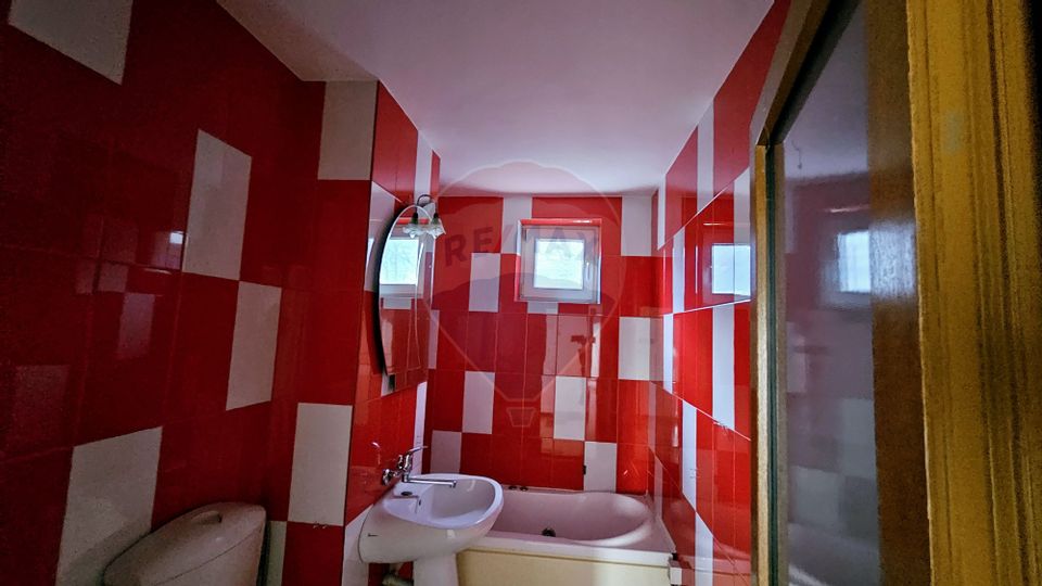2 room Apartment for sale, Precista area
