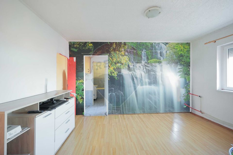 Apartament cu 2 Camere de Vânzare, zona Horea