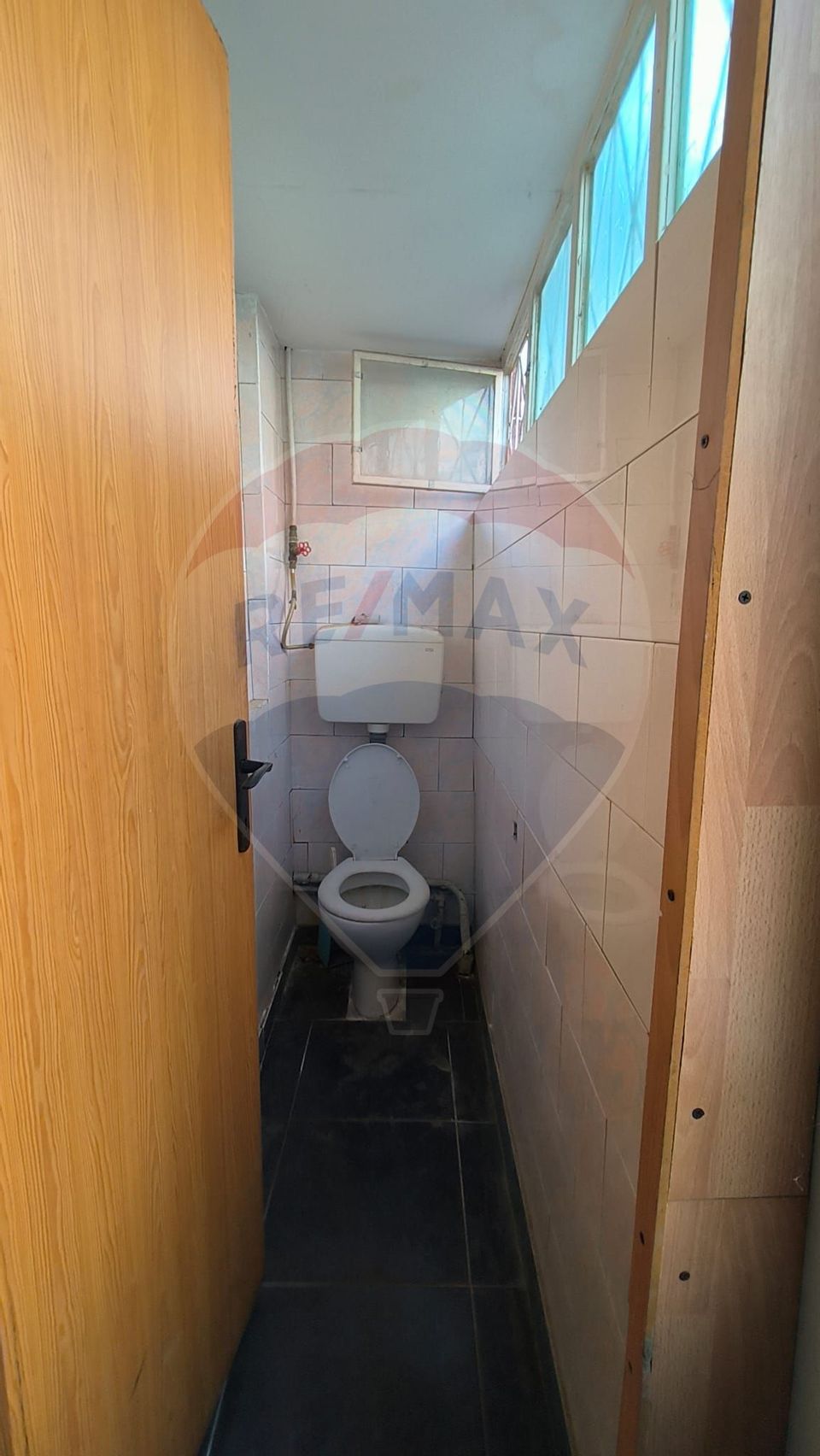 Spațiu comercial stradal de 114mp de vânzare Piața Centrală Galați