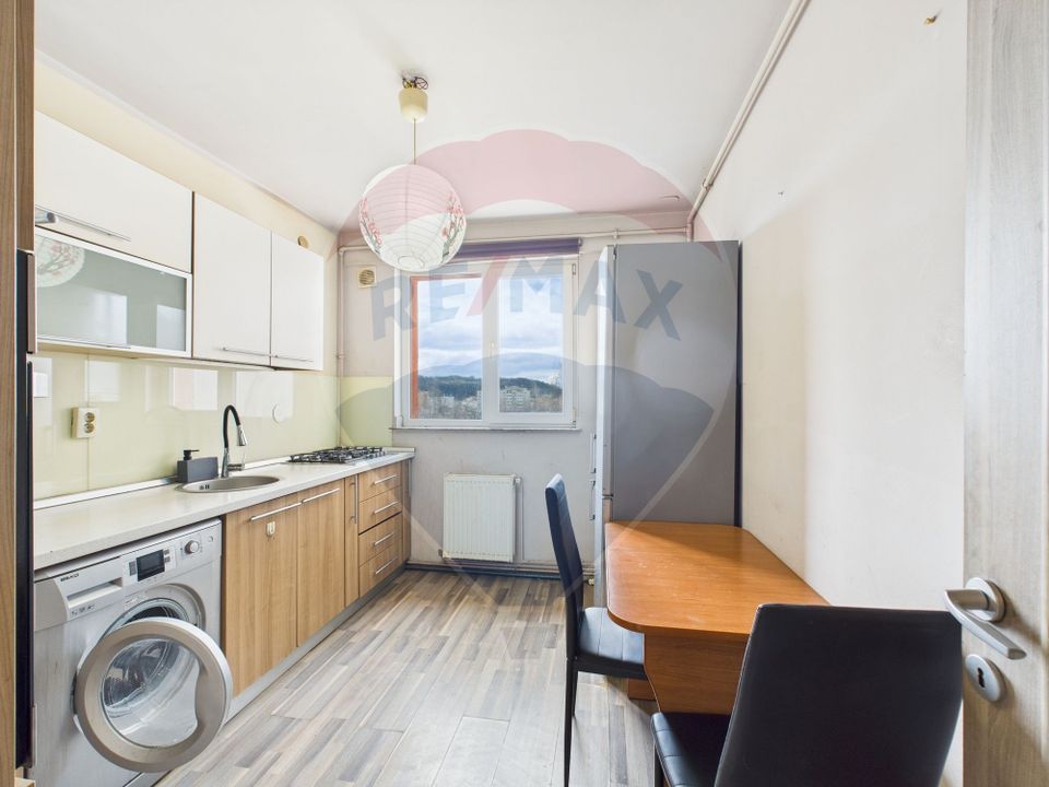 3 room Apartment for sale, Astra area