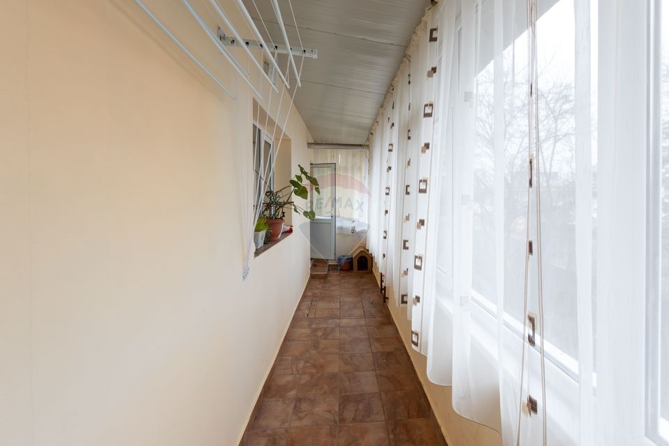 2 room Apartment for sale, Sud area