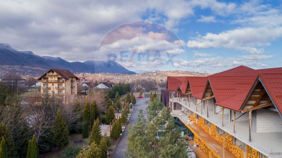 47 room Hotel / Pension for sale