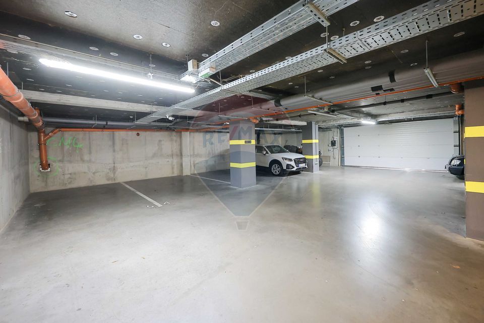 Apartament/Penthouse de Închiriat cu 3 Dormitoare și Terasă, Decebal