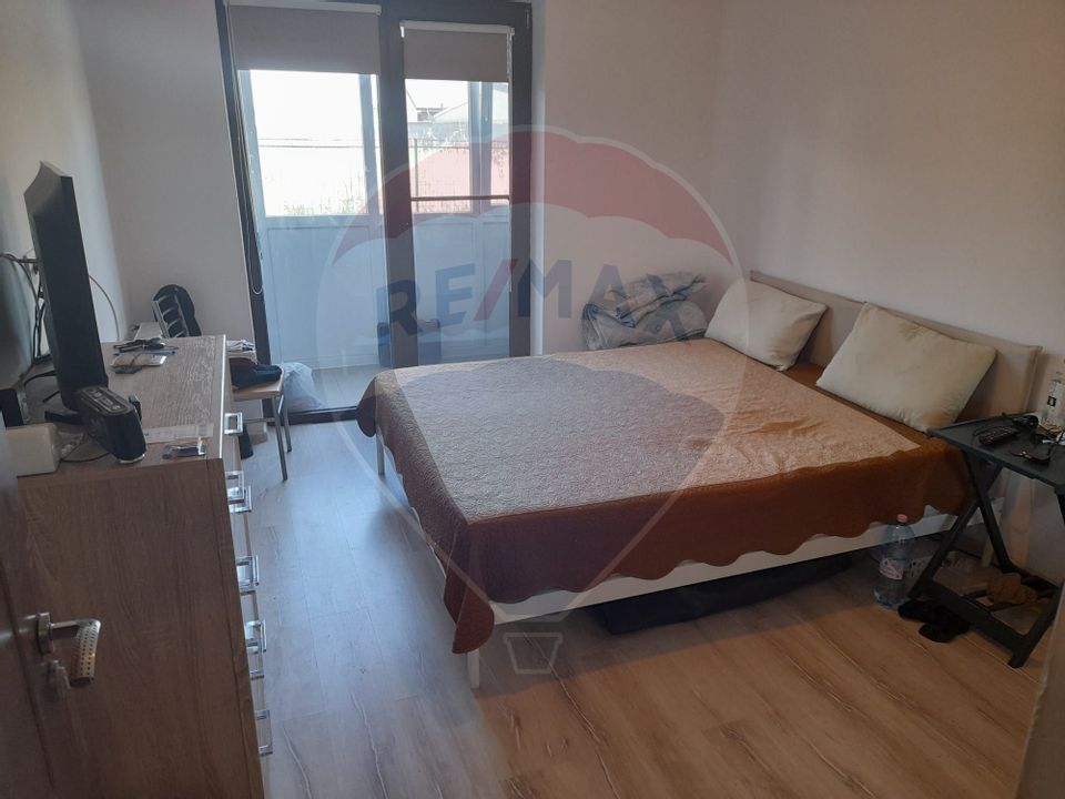 2 room Apartment for sale, Nord area