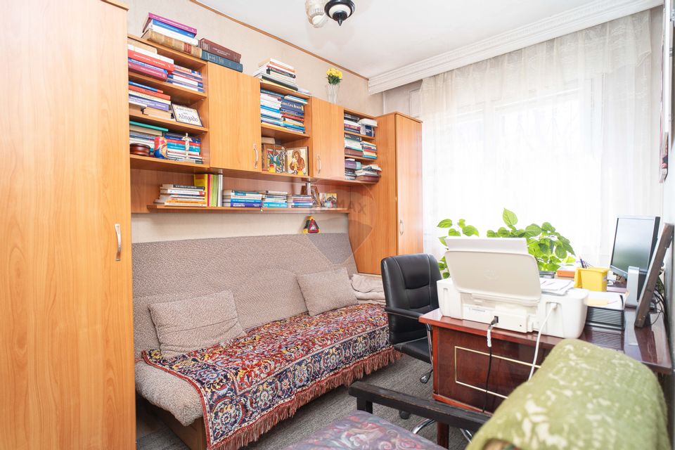 3 room Apartment for sale, Tatarasi area